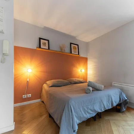 Appartement Le Maréchal - Cœur De Avec Vue *