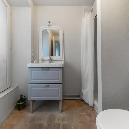 Le Maréchal - Cœur De Avec Vue Appartement