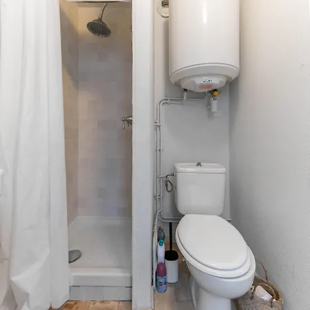 Διαμέρισμα Le Marechal - Coeur De Avec Vue