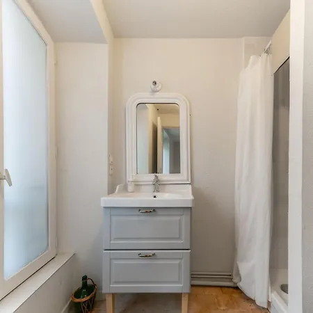 Le Marechal - Coeur De Avec Vue