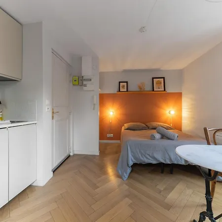 Le Marechal - Coeur De Avec Vue Διαμέρισμα *