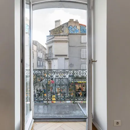 Le Maréchal - Cœur De Avec Vue *