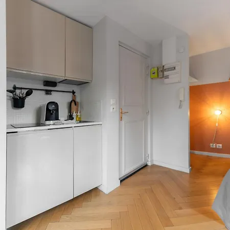 Le Marechal - Coeur De Avec Vue Κλερμόν Φεράν