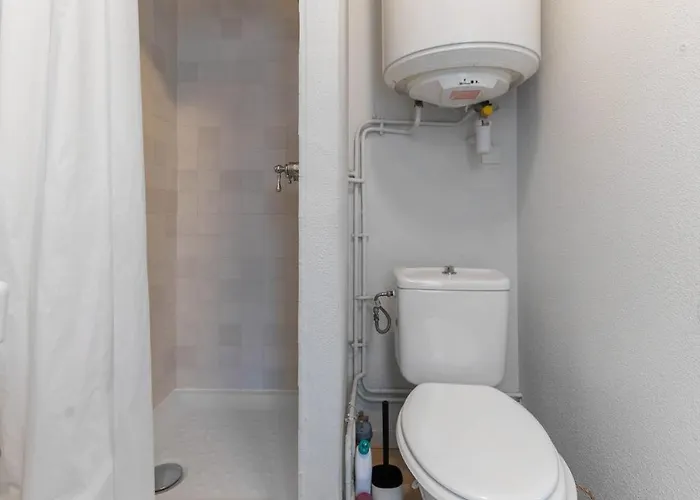 Apartment Le Marechal - Coeur De Avec Vue